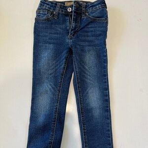 Joe's Jeans Kids in size 4 with an adjustable waistband